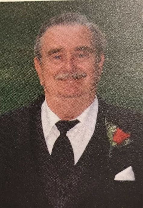 Obituary Of Robert A Smigiel Beers And Story Funeral Homes
