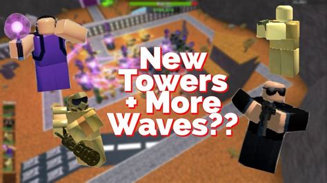 All star tower defense can be a roblox tower defense video game where you could construct some units and utilize those to invasion a bunch of enemies. Roblox Tower Battles Golden Commando Wiki - Free Roblox ...