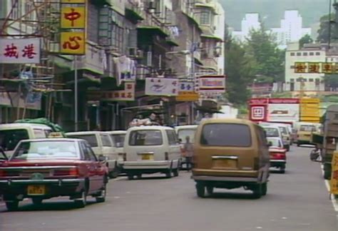 IMCDb Org 1980 Datsun 220C Taxi 430 In Ta Loi Ji Gong Woo 1989