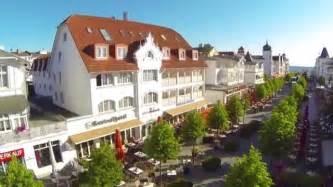 Die livecam steht direkt an der strandpromenade auf dem dach des hotel am meer. Imagefilm Centralhotel Binz auf Rügen - YouTube