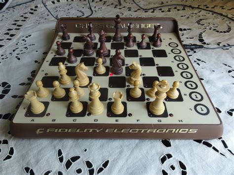 Computers have accelerated this progress, as chess engines have added new knowledge and lc0 is currently the strongest chess engine in the world, winning the chess.com computer chess. Milady and my dedicated chess computers: Sensory Chess ...