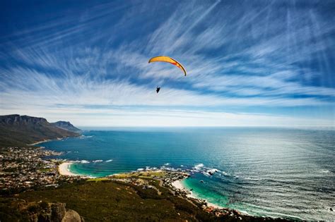 The Ultimate Top 10 Cape Town Adventures List Finding Beyond