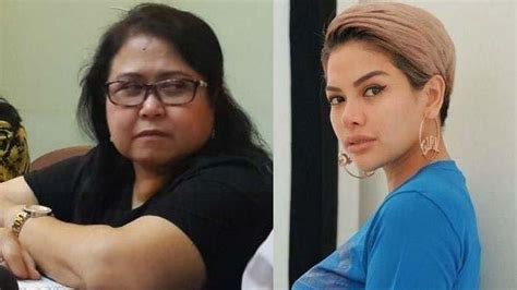 Get follow☝️ penyedia lowongan kerja kota padang dan sekitarnya wa : Nikita Mirzani Dijauhi Para Artis Sejak Disebut Elza ...