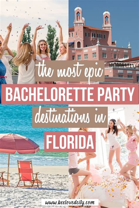 Best City For Bachelorette Party Nyc Bachelorette Party Ideas Mykonos