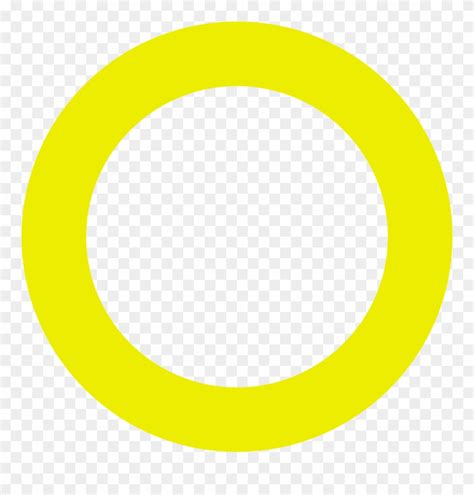 Yellow Circle Pictures To Pin On Pinterest Pinsdaddy Bullet Point