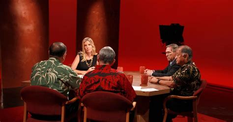 Insights On Pbs Hawaiʻ I Insights What Role Can Our Aging Population Play Season 2014