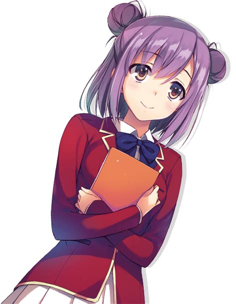 Image Akane Tachibana Ln Visualpng You Zitsu Wiki Indonesia