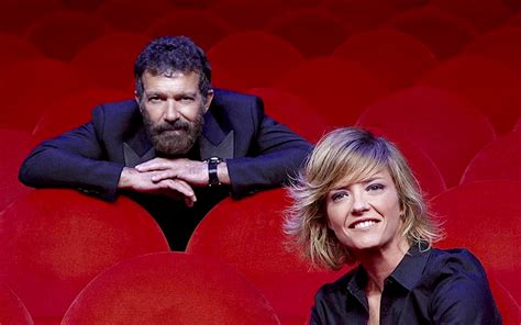 Antonio banderas ist ein hervorragend aussehender spanischer schauspieler. Antonio Banderas pone en marcha Soho Tv, una productora ...