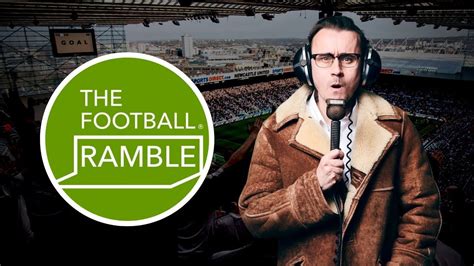 I Want To Hurt Mike Ashley In The Pocket Football Rambles Pete