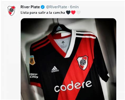 River Plate Vs Atlético Tucumán Resultado Resumen Y Cómo Quedó El