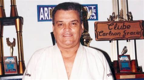 Rip Carlson Gracie 10 Years Ago Today Flograppling