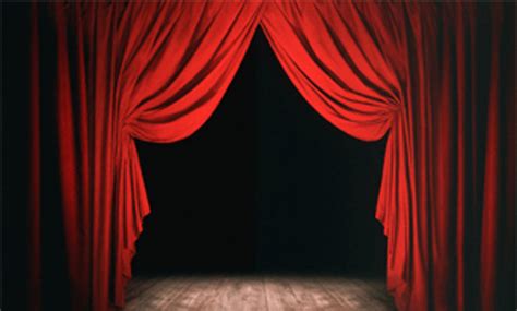 Create An Immersive Theater Experience With Our Theatre Curtains Free And Printable Designs For