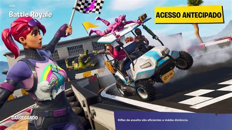 FORTNITE SEASON 5 SEGREGO DA TERCEIRA TELA DE CARREGAMENTO YouTube