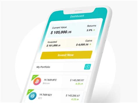 Coinswitch kuber app is the best app to buy bitcoin india, it is a trading platform that provides you with a seamless user experience through a simplistic user interface. B21 launches crypto trading app in India following ...