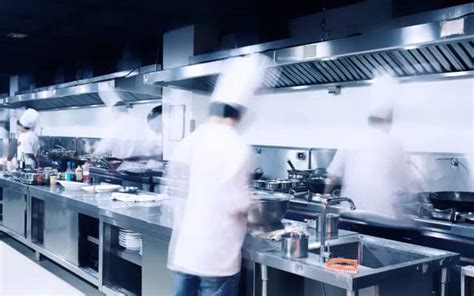 Top 10 Food Safety Tips For Restaurants And Commercial Kitchens Tci