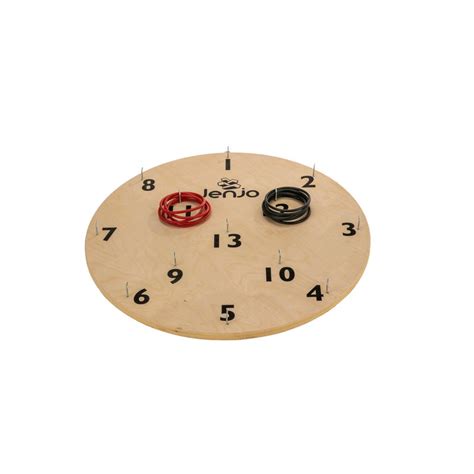 In calico , players compete to sew the coziest quilt as they collect and place patches of different colors and patterns. Round Wooden Giant Hookey Ring Board Lawn Game 68cm ...