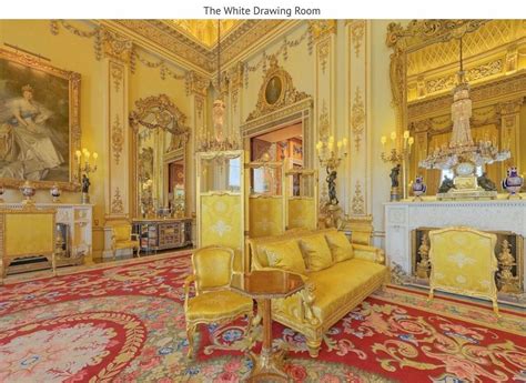 Check spelling or type a new query. One of the more intimate State Rooms at Buckingham Palace ...