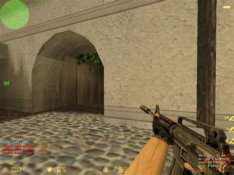 تهكير counter strike 1.6 اون لاين. تحميل: كونتر سترايك 1.6 كاملة و بأصغر حجم برابط واحد مباشر