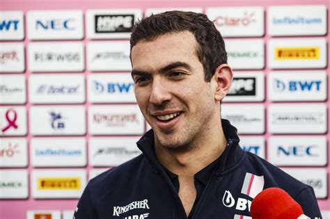 Father Of F2 Racer Nicholas Latifi Becomes Mclaren Group Shareholder In