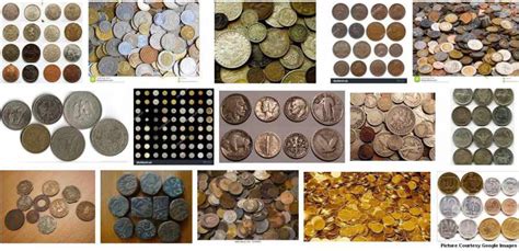 Rbi Monetary Museum For Old Coins Currency Money Mumbai