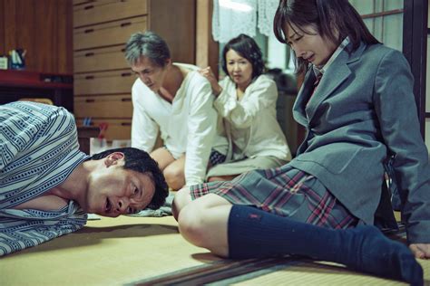 Quadruple Amputee Yakuza Raises Hell In Daruma The Japan Times