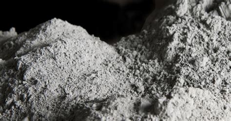 Hydraulic and Non-hydraulic Cement