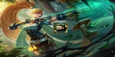 Hero User Windtalker Items Mobile Legends Esports