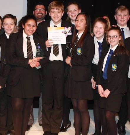 Top voted bots this month. Thurrock schools are the winners at Next Top Boss Awards ...