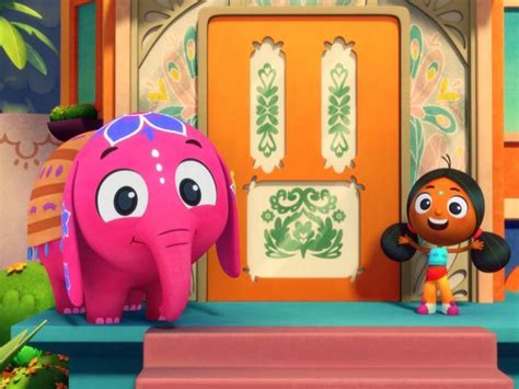 Kidscreen Archive Netflix Orders Four New Preschool Shows