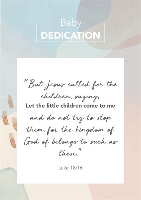 Baby Dedication Christ Kingdom Ministries