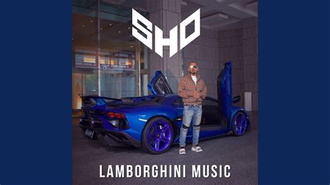 Lamborghini Music Youtube
