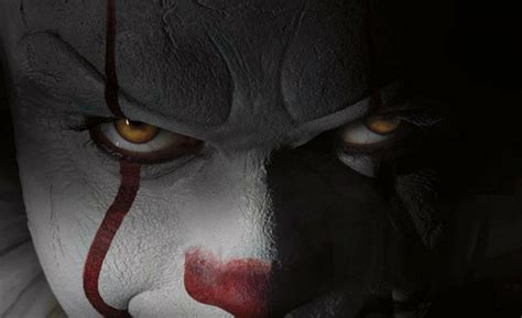 Floating drawing pennywise picture 1394091 floating drawing movie. Pennywise the Clown's Full Costume Revealed For Stephen ...