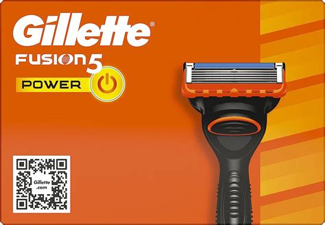 gillette fusion5 razor blades men razor blade refills with precision trimmer 5 anti friction