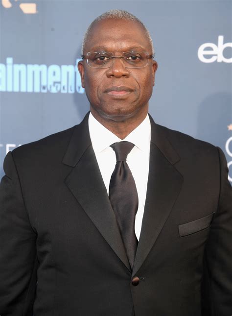 Andre Braugher