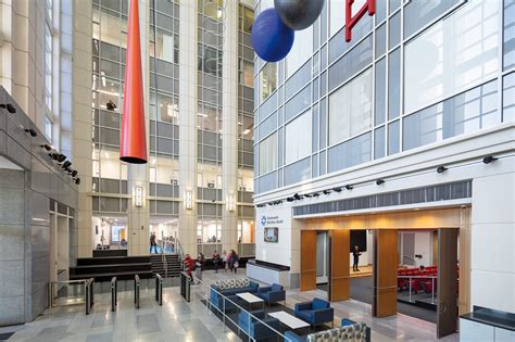 Co Architects Hackensack Meridian School Of Medicine Recognized By Njbia