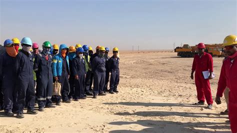 Safety Mock Drill - YouTube