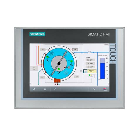 A simple nextion hmi library which computes string commands. Industrial automation • Siemens • Industrial Automation by ...