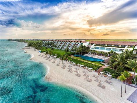 Grand Velas Riviera Maya Updated 2021 Prices Reviews And Photos Playa