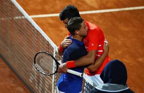 Born to a jewish family in argentina, he's captured the hearts of tennis fans worldwide — including ours. Diego Schwartzman: 'A few points made a difference against ...