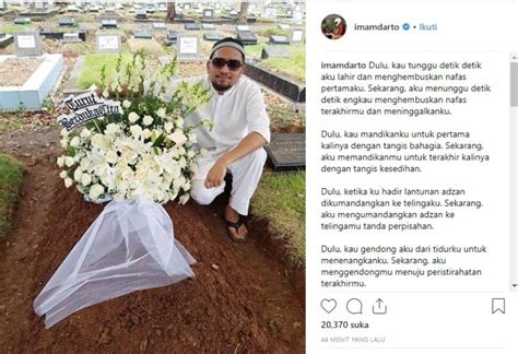 Rindu Pada Yang Telah Tiada - 45+ Quotes rindu dan kangen pada