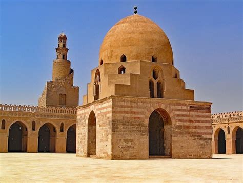 67 Fun Facts About Egypt From History And Nature To Fashion