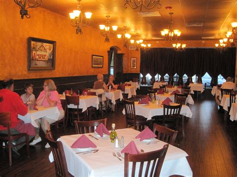 Restaurants Near Plainfield Il