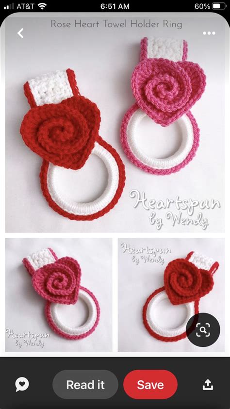 Pin By Patricia Grolemund On Crochet Crochet Valentine Patterns