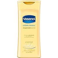 Vasenol Crema Corporal Humectaci N Total Cocoa Glow Ml Amazon