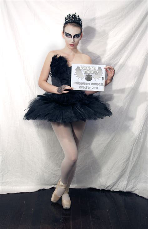A wide variety of black swan costume options are available to you, such as oem service. black swan | This is Kelsey in her Black Swan costume from ...