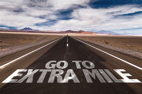 21 Inspiring Quotes For Going The Extra Mile By Gary Ryan Blair Mind Munchies Medium