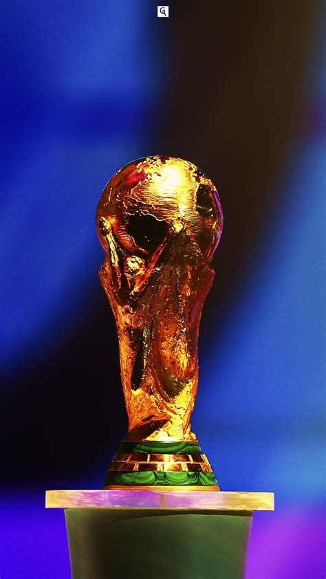 Graphistah On Twitter Fifa World Cup Trophy Lockscreens Enjoy