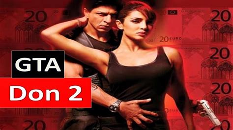 Gta Don 2 Game Download For Pc Free Full Version