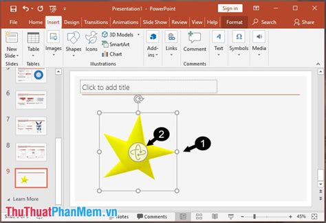 How To Insert 3d Models Into Word And Powerpoint In Office 2016