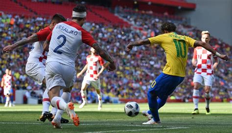 Então confira as ofertas da semana gol para destinos nacionais ou internacionais e garanta a sua viagem! Neymar: GOL en Brasil vs Croacia en amistoso rumbo al Mundial Rusia 2018 VIDEO | DEPORTES | TROME